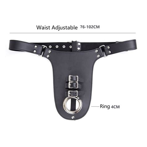 sexy male chastity belt restraint bondage panties thong fetish for men