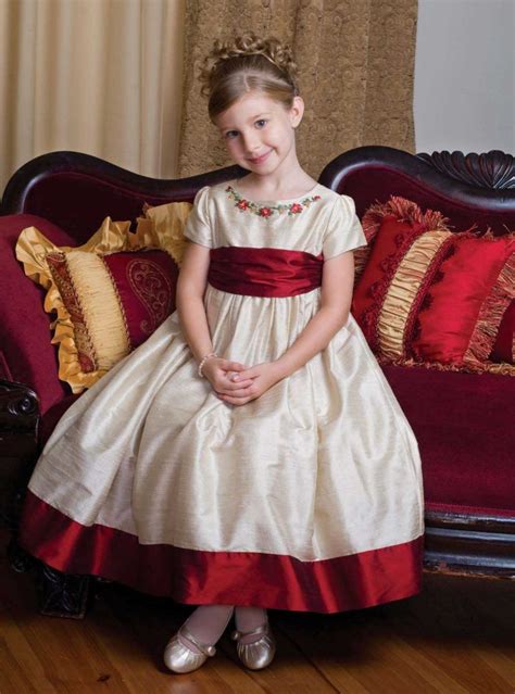 sewing collection  girl christmas dresses dresses baby