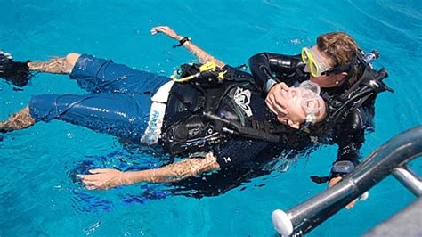 Scuba Diving How Dangerous Is It Scuba Diving Accidents