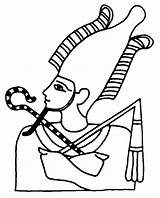 Coloring Pages Mesopotamia Popular sketch template