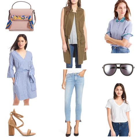 editrix picks spring fashion essentials  style editrix
