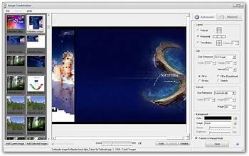 Graphics Converter Pro screenshot #3