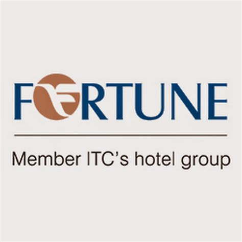 fortune hotels youtube