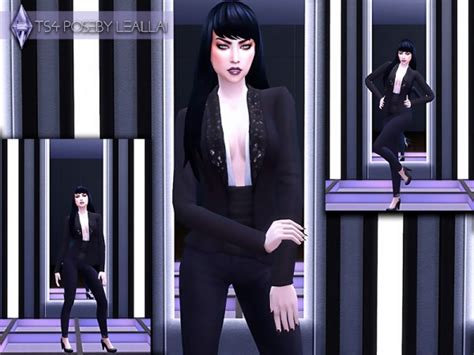 poses archives sims 4 downloads