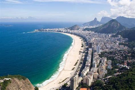 10 Praias No Rio De Janeiro Para Passar O Réveillon