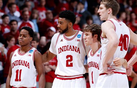 Indiana Basketball Top 5 Teams Of The Decade