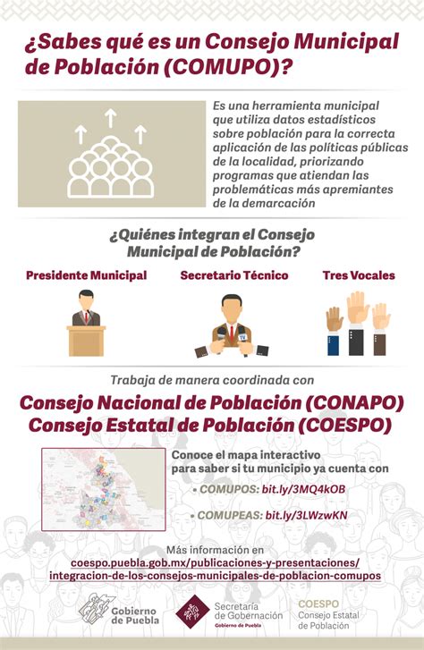 Consejos Municipales De PoblaciÓn