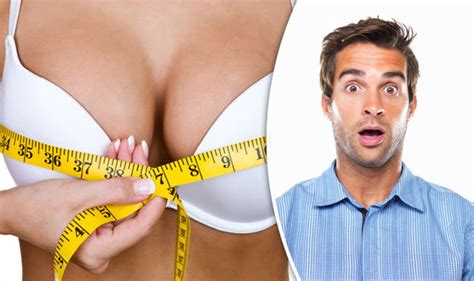 scientific reasons men and women are obsessed with breasts revealed