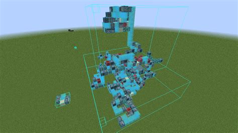 litematica screenshots mods minecraft