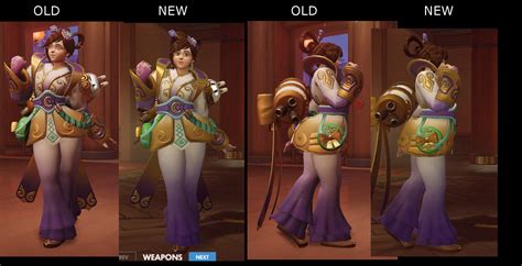 Oh My God Blizzard Look At Her Butt Overwatch