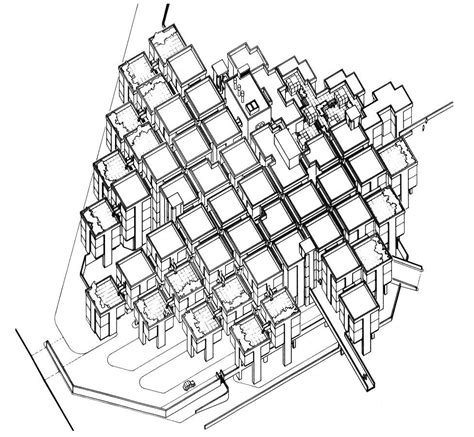 centraal beheer  herman hertzberger  netherlands  public architecture diagram