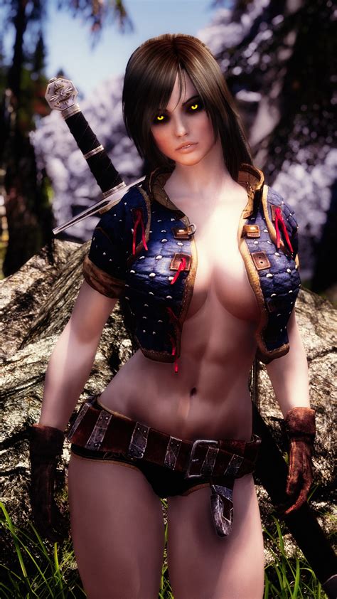 Skimpy Ves Armor Request And Find Skyrim Adult And Sex Mods Loverslab