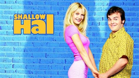 Gwyneth Paltrows Shallow Hal Body Double Says Role Almost Killed Her