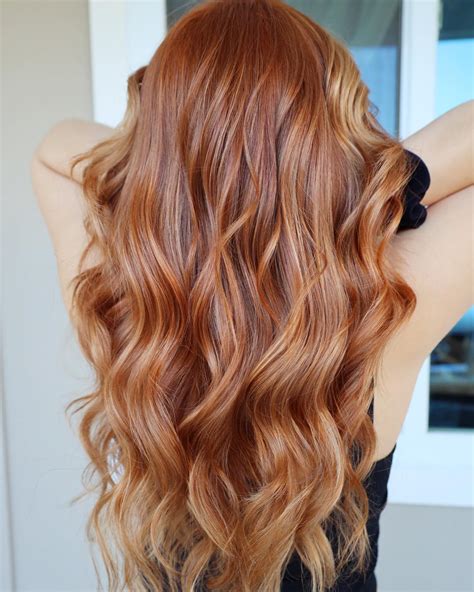 30 trendy strawberry blonde hair colors and styles for 2022