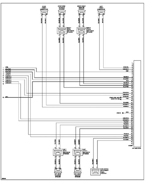 bmw  system wiring diagrams