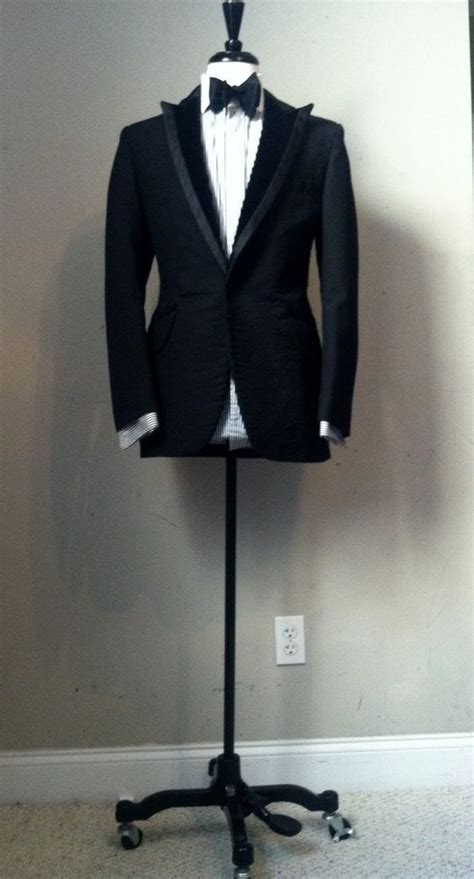 tuxedo vintage tuxedo mens fashion fall  dressed men