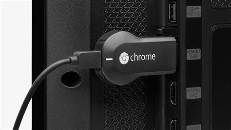google met en vente  adaptateur reseau rj pour chromecast