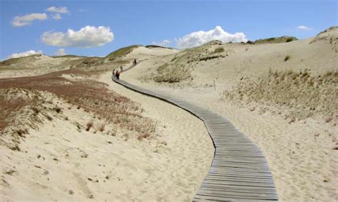 20 of the best baltic beach holidays beach holidays the guardian