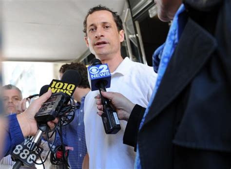 Democratic Rivals Respond To Anthony Weiner’s Possible Run For New York