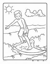 Coloring Pages Bowl Super Getcolorings Superbowl sketch template