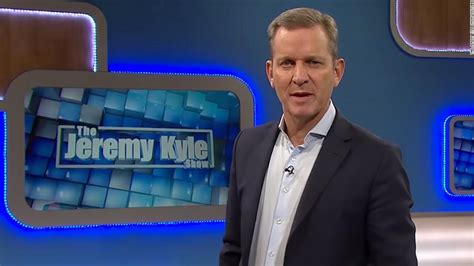 jeremy kyle show is canceled for good itv says cnn