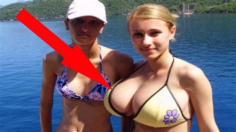 Embarrassing Moments Caught On Camera At The Right Time