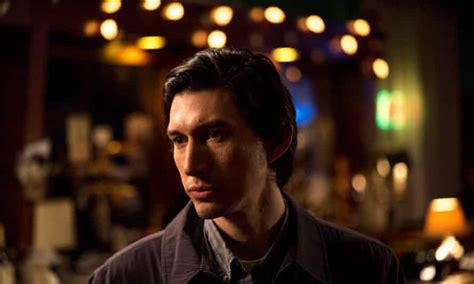 Paterson Review Adam Driver Beguiling In Miraculous Tale