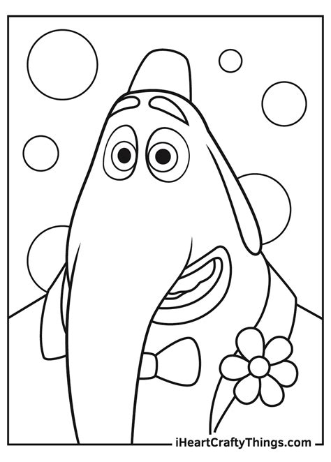 coloring pages updated