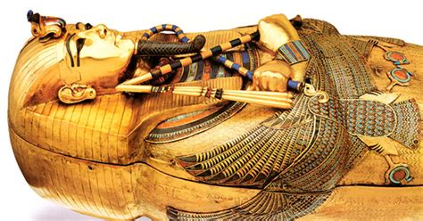 5 important egyptian archaeological discoveries that provided leaps in our knowledge of the past