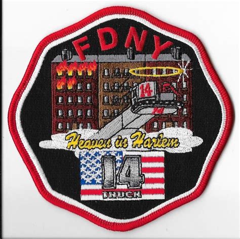 pin  mark clampet  fdny fire dept fire badge fdny patches