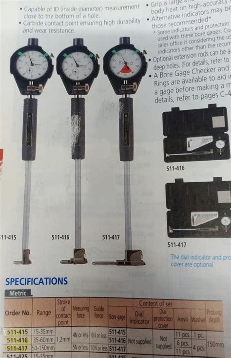flat bore gauge at rs 15000 piece ram nagar coimbatore id