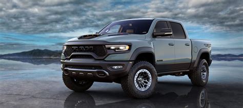 Fiat Chrysler Announces Ram Electric Pickup Truck Coming Electrek