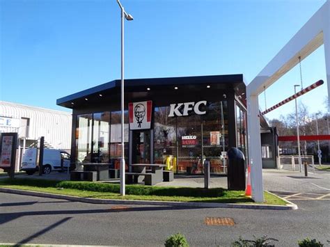 kfc drive  bangor updated  restaurant reviews  phone number tripadvisor