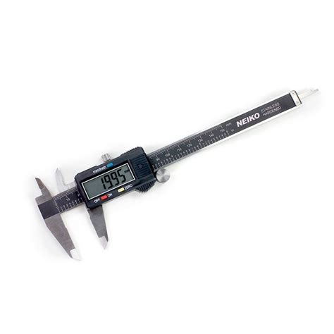 digital caliper accurate measurement    time tool box