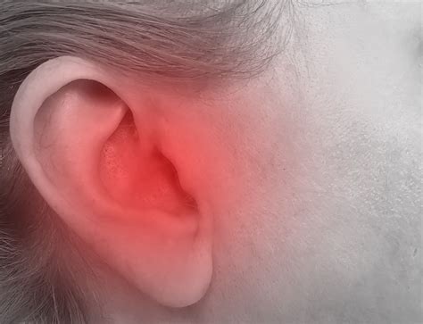 ear pain  diagnosing  underlying issue