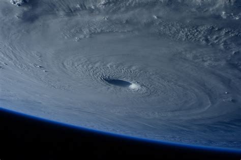 rare drone footage    category  hurricane fiona