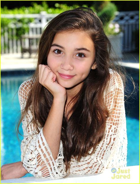 image rowan blanchard so excited for pretty little liars 26