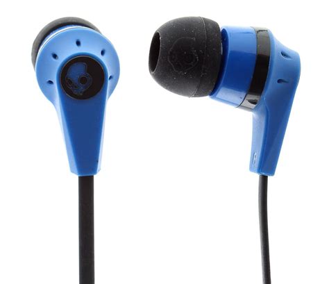 blue headphones headphones electronic products mic