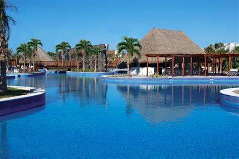 valentin imperial riviera maya all adults all inclusive resort in playa del carmen mx