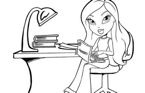 coloring pages    color   computer coloring pages
