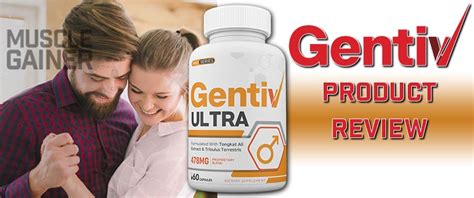 gentiv ultra get your ultimate sex life muscle gainer