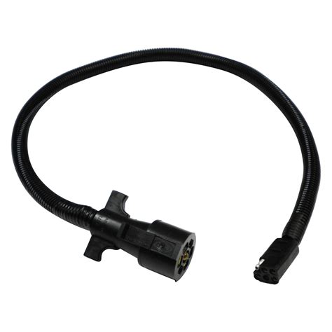 rv pigtails   pigtail wiring connector adapter truckidcom