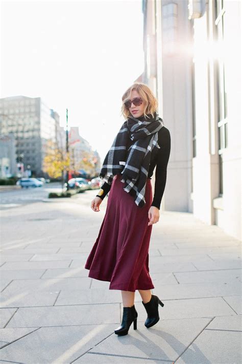 For Valentine S Day Even Dc Fashion Bloggers Know It S All About Being