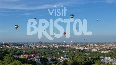 visit bristol  official tourist guide  bristol youtube