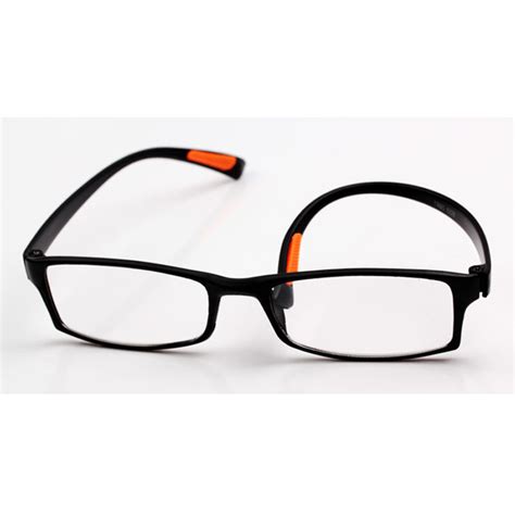 high quality cheap titanium frame reading glasses for men women read
