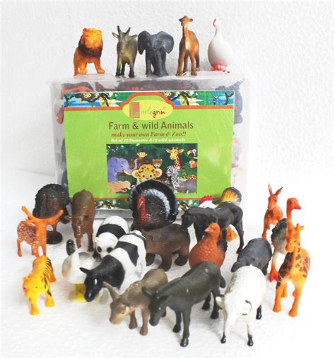 toy farm sets  animals wow blog