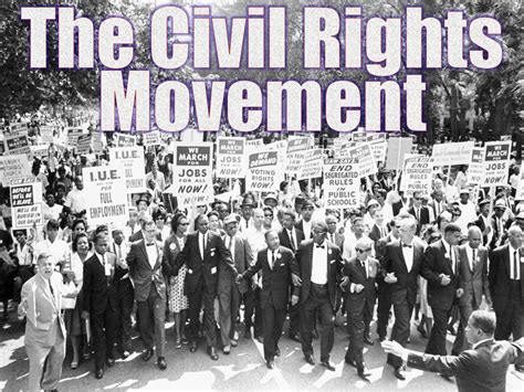 civil rights movement   generation begins  fight
