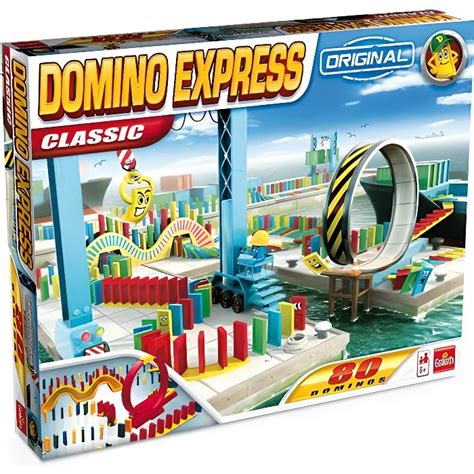 domino express domino expressions classic