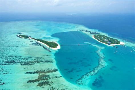 conrad maldives rangali island hotel review maldives magazine