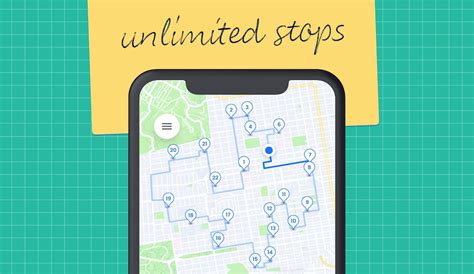 route planner  unlimited stops comparing  route planners